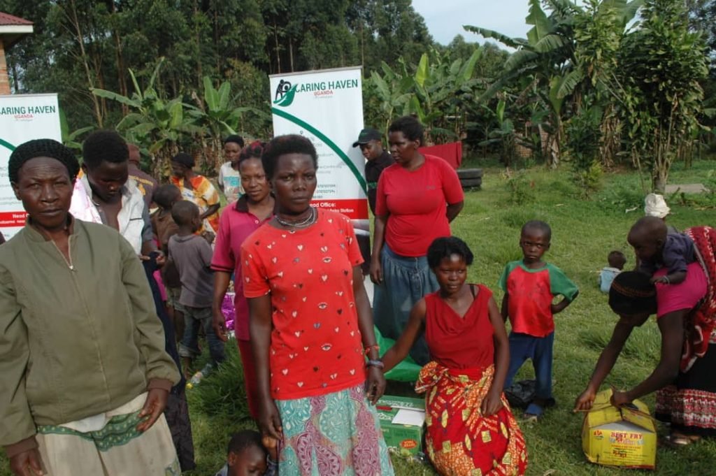 Menstrual Hygiene Campaigns