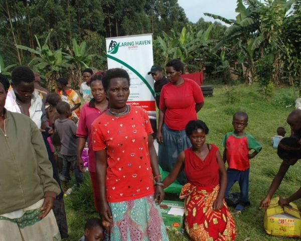 Menstrual Hygiene Campaigns