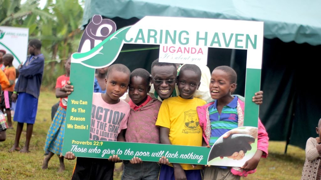 School Sponsorship Programs