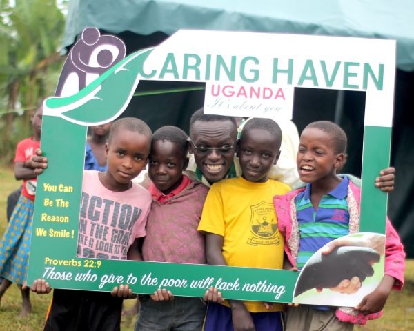 School Sponsorship Programs