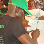 Soft Skills Training Offers Hope to Out-of-School Adolescents in Kalungu District