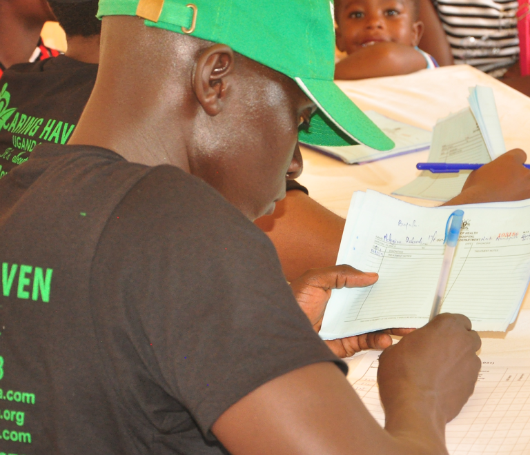 Soft Skills Training Offers Hope to Out-of-School Adolescents in Kalungu District