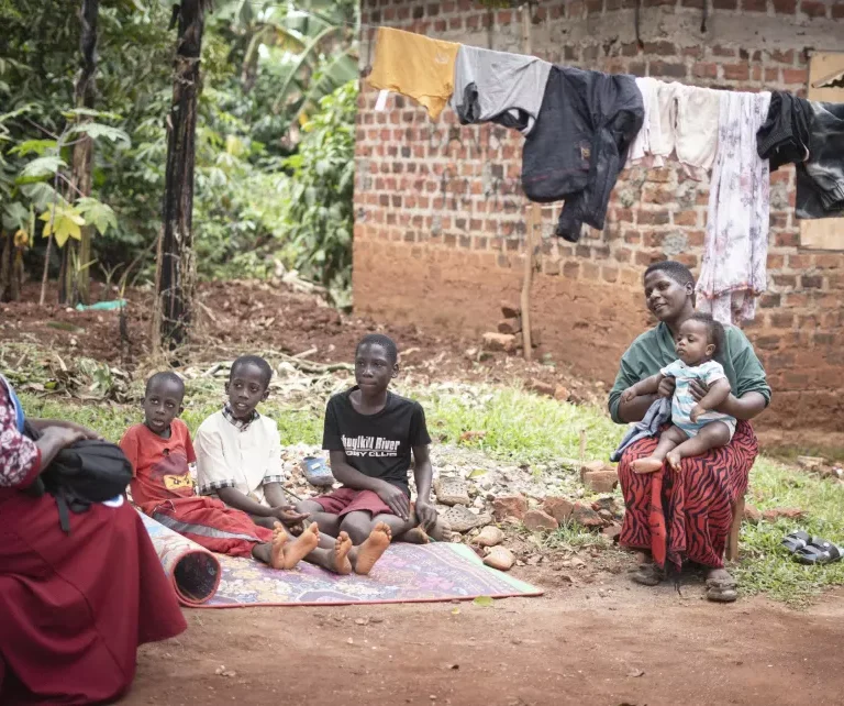 Restoring Hope and Economic Stability in the Wake of Mpox