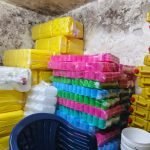 Supporting Humanitarian and Development Projects Through Reliable Supply Services