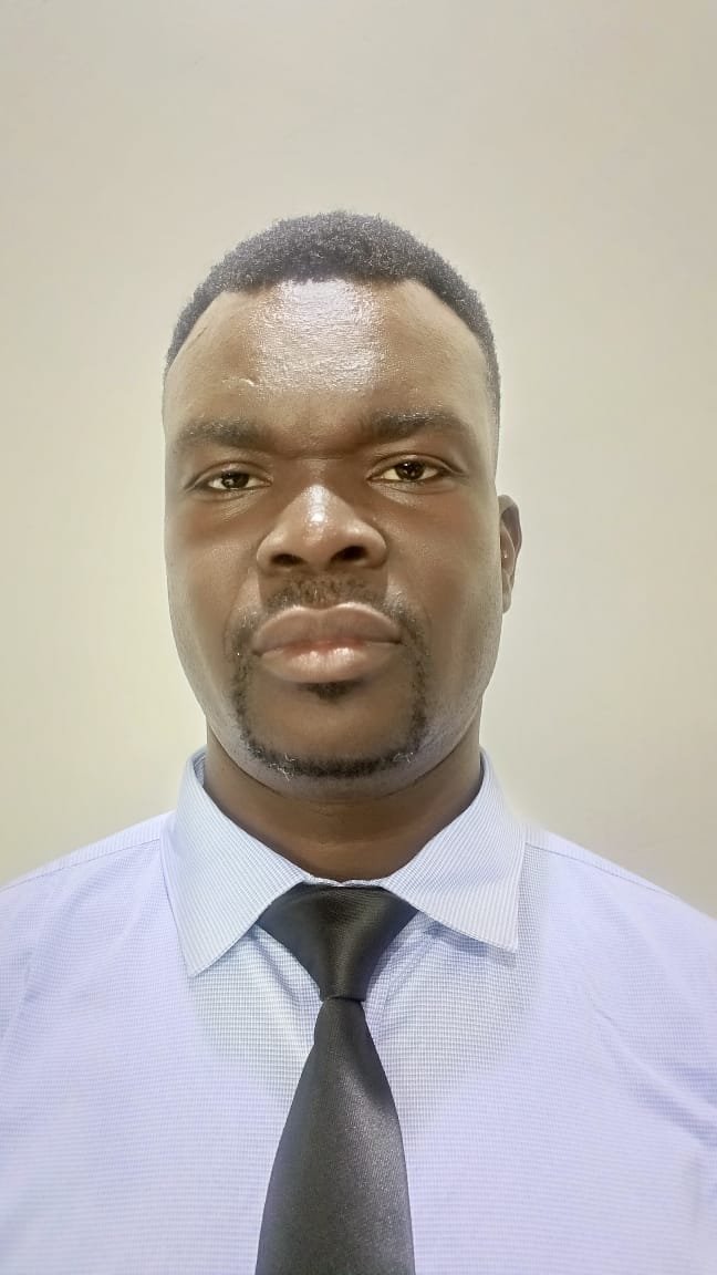 Ismail Jafar Ahmed 